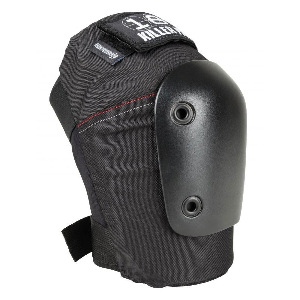 187 Killer Pads Fly Knee Pads - Black - Image 2