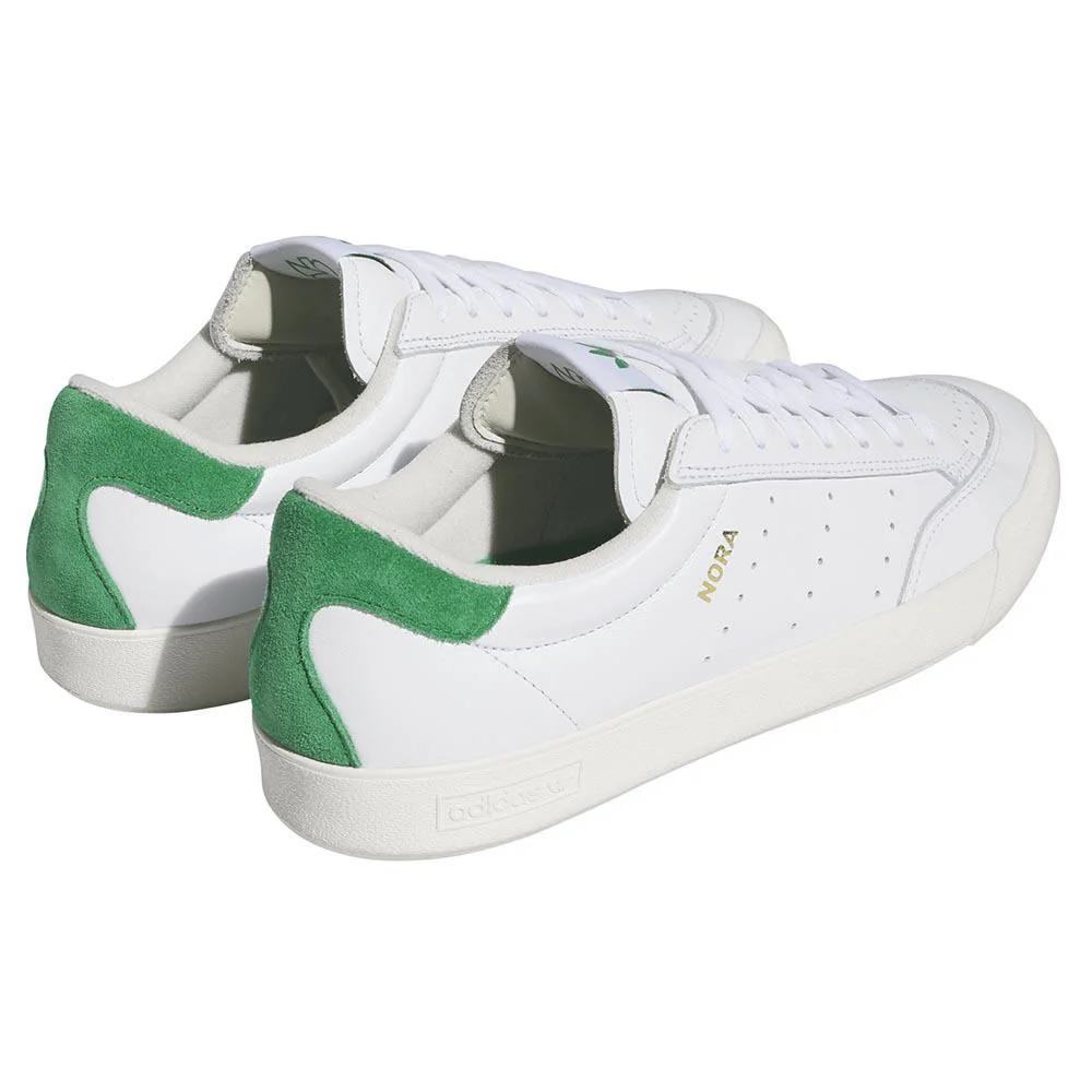 Adidas Nora - Flat White - Image 3