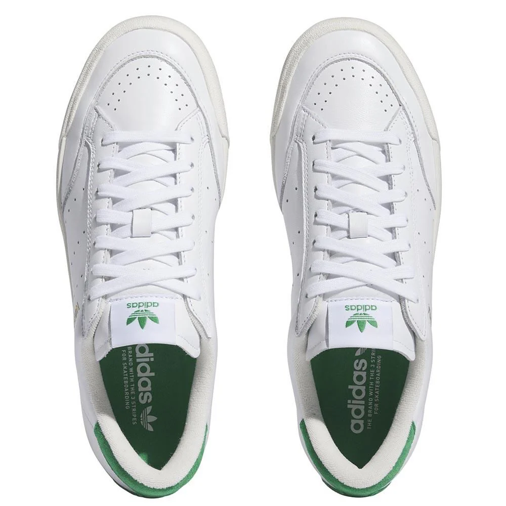 Adidas Nora - Flat White - Image 4