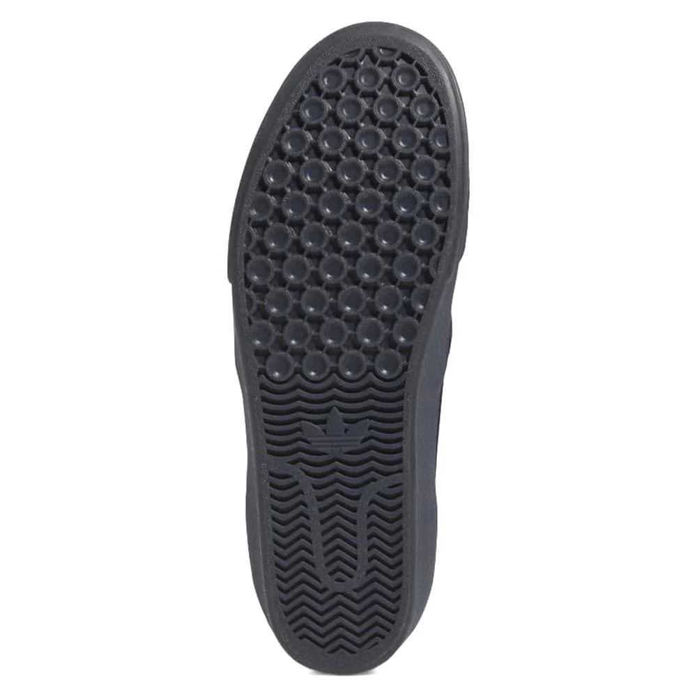 Adidas Shmoofoil Slip - Core Black/Carbon/Core Black - Image 3