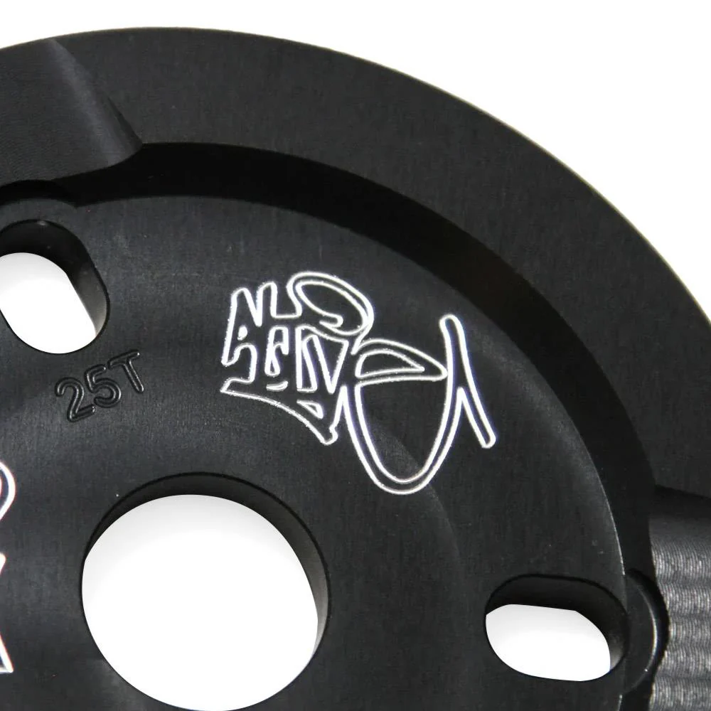 Alive 6061 Guard Sprocket - Image 2