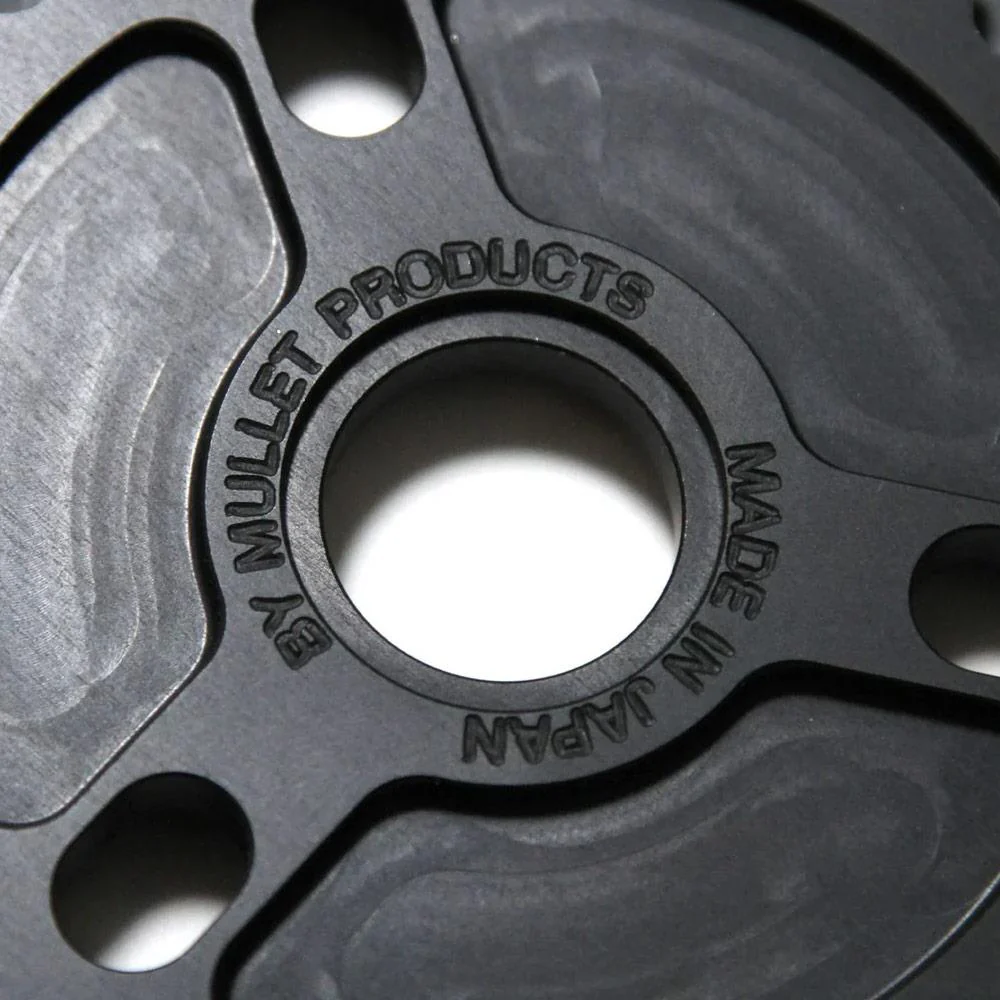 Alive 6061 Guard Sprocket - Image 4