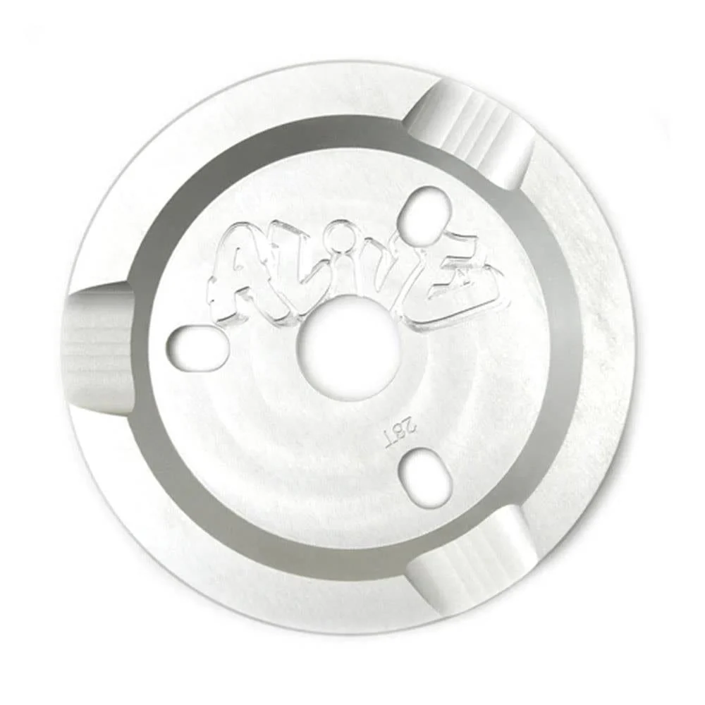 Alive Guard Sprocket - Image 2