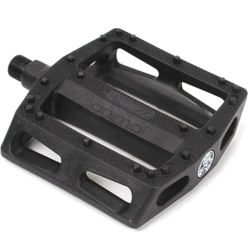 Animal Rat Trap Plastic Pedals - Image 2
