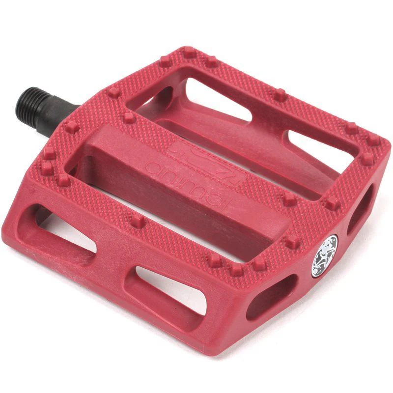 Animal Rat Trap Plastic Pedals - Image 3