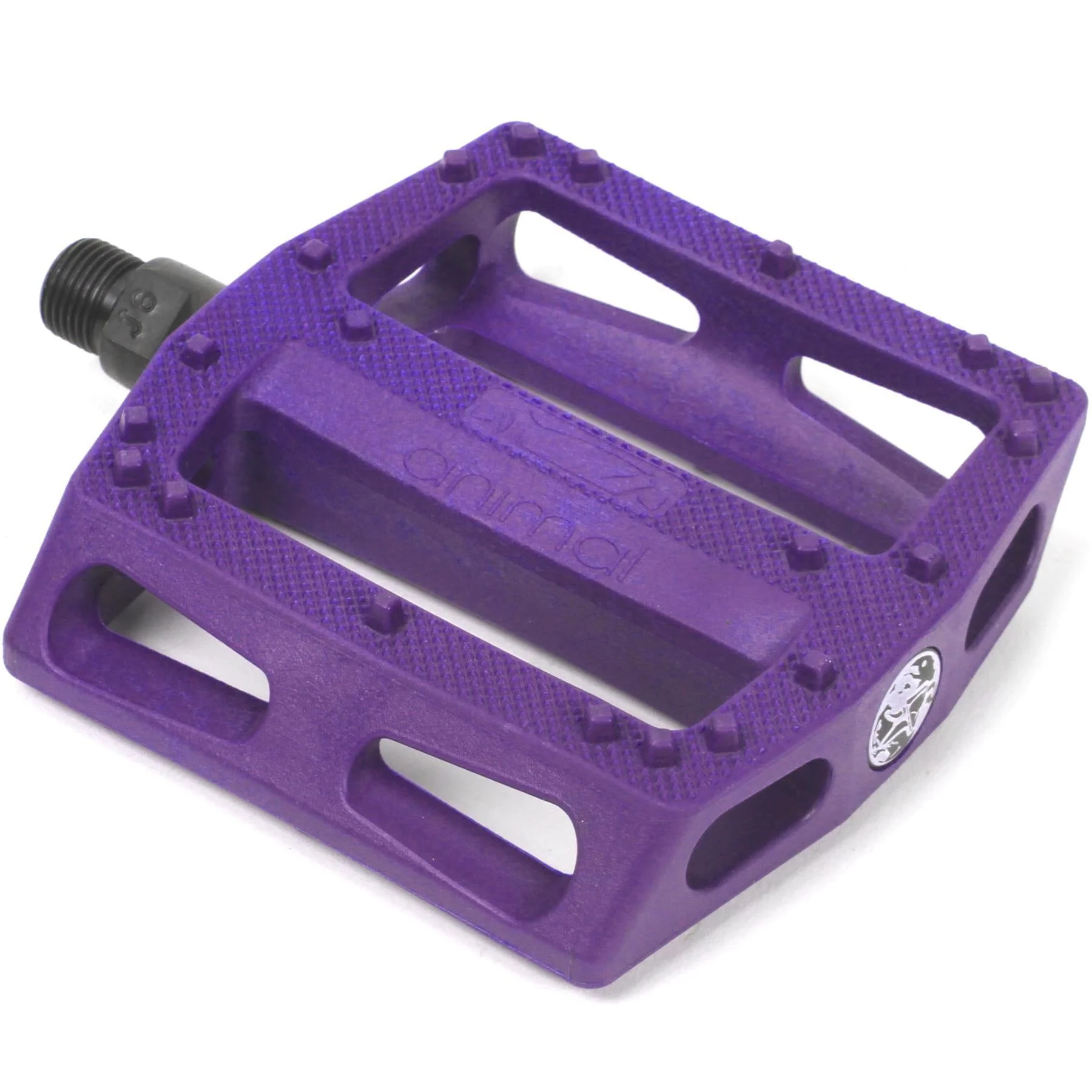 Animal Rat Trap Plastic Pedals - Image 5