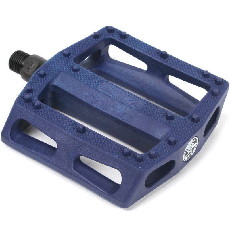 Animal Rat Trap Plastic Pedals - Image 6
