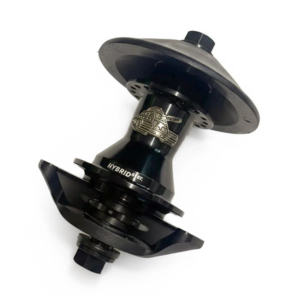 Animal Sherman Rear Hub - Image 2