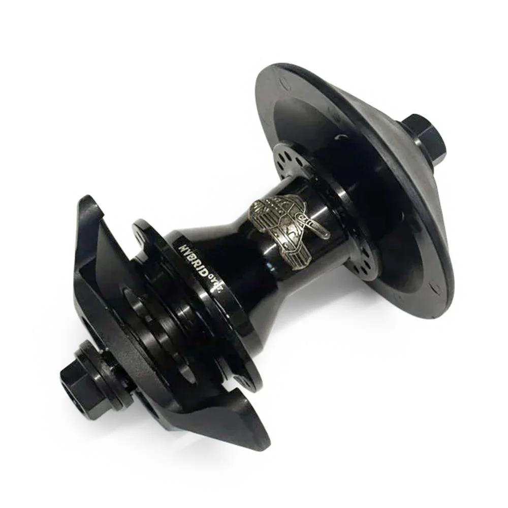 Animal Sherman Rear Hub - Image 3