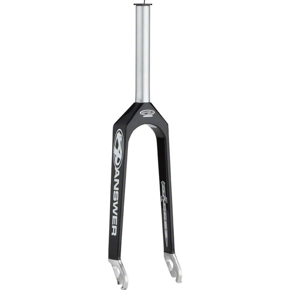 Answer Dagger Junior BMX Race Fork - Image 2