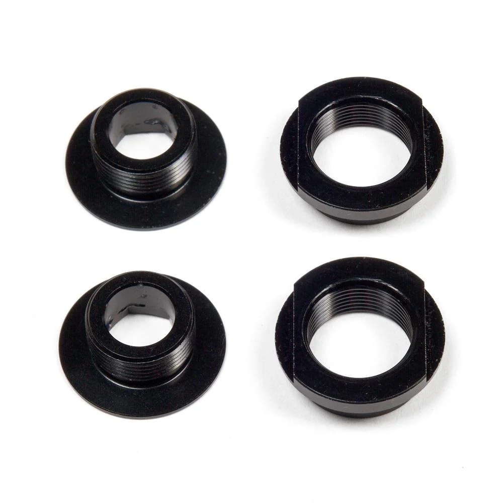 Avian Fork Dropout Adaptor - 20mm > 10mm - Image 2