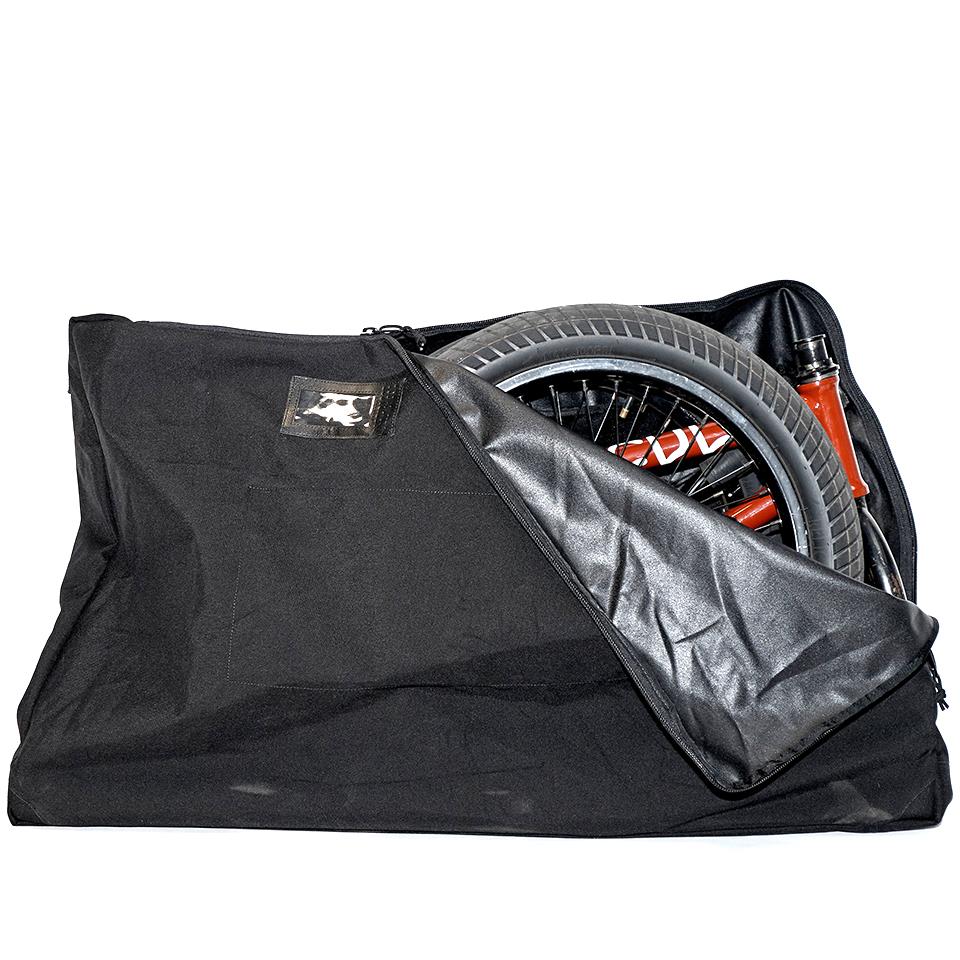 Beech BMX Travel Bag - Image 3