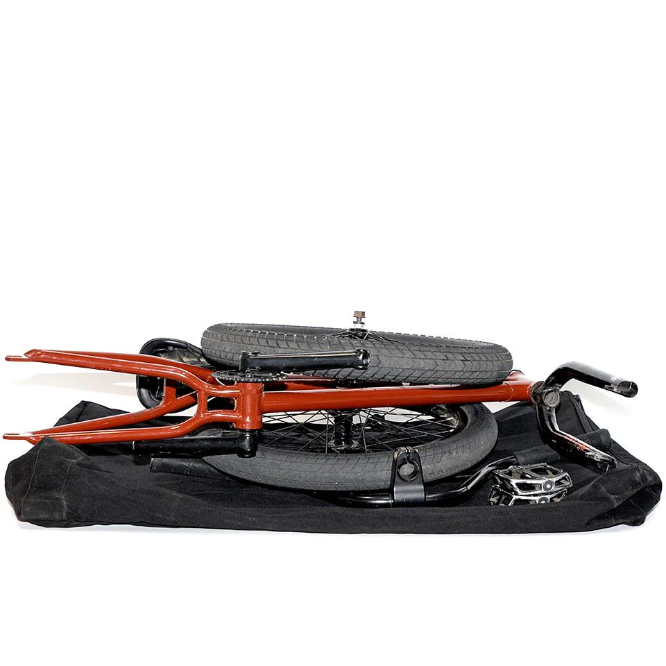 Beech BMX Travel Bag - Image 4