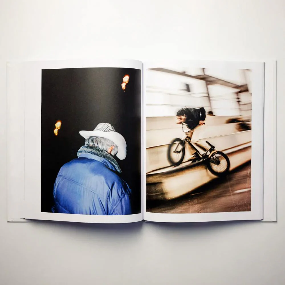 Ben Gea Emulsion Book - Image 2