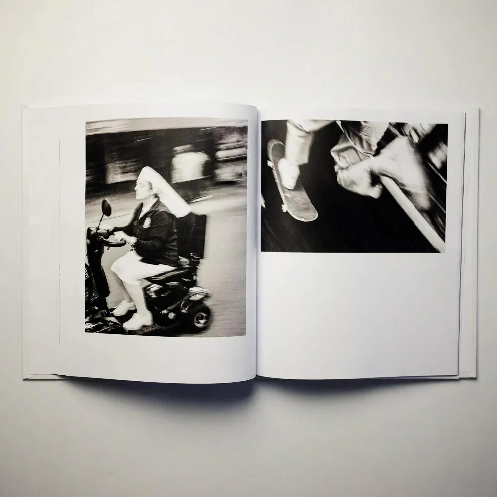 Ben Gea Emulsion Book - Image 3