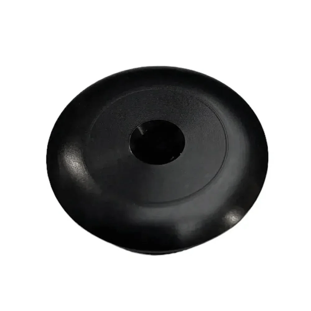 Beringer Crank Spindle Fixing Bolt alloy Black - Black - Image 3