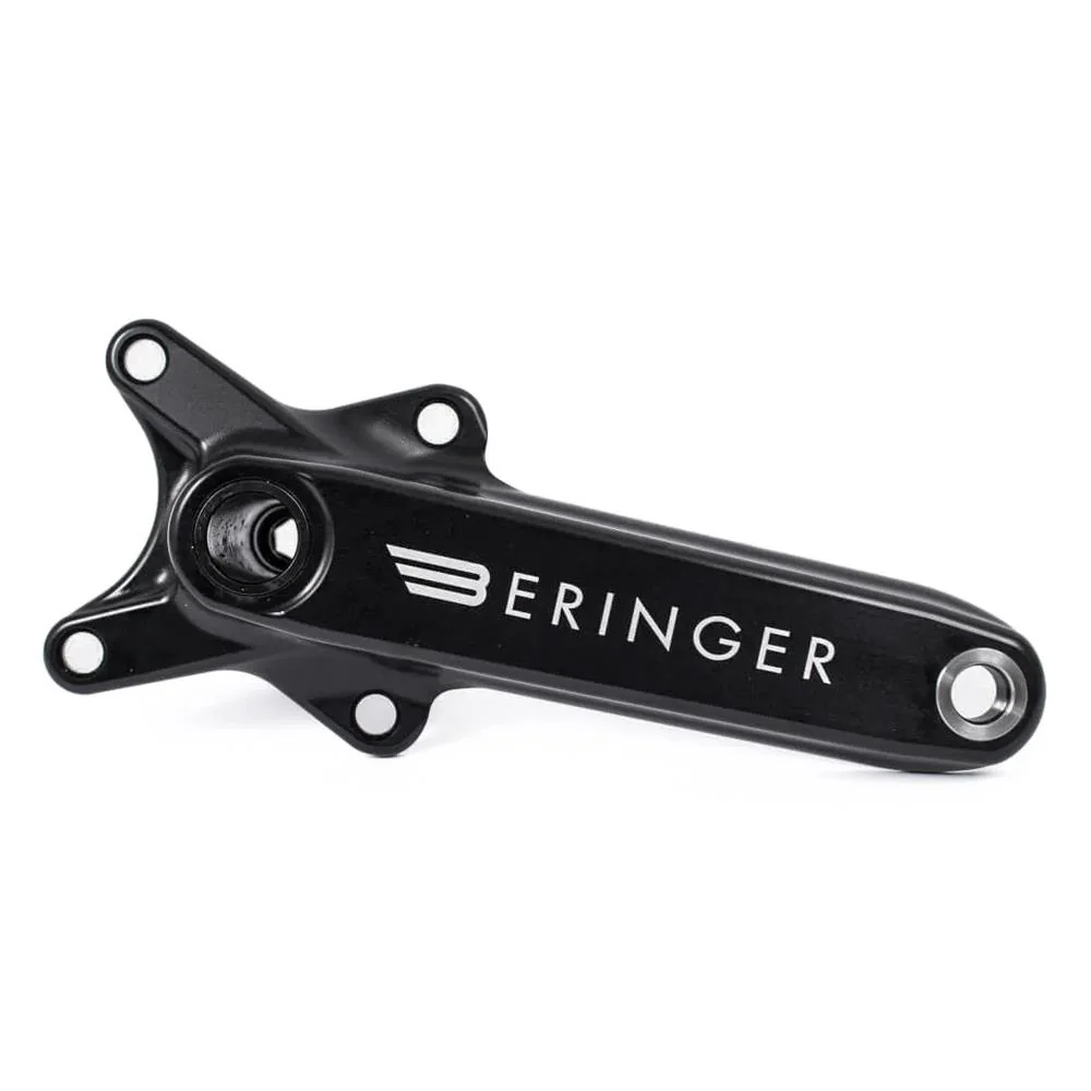 Beringer Elite E2 Ultralight BMX Race Crankset - Image 2