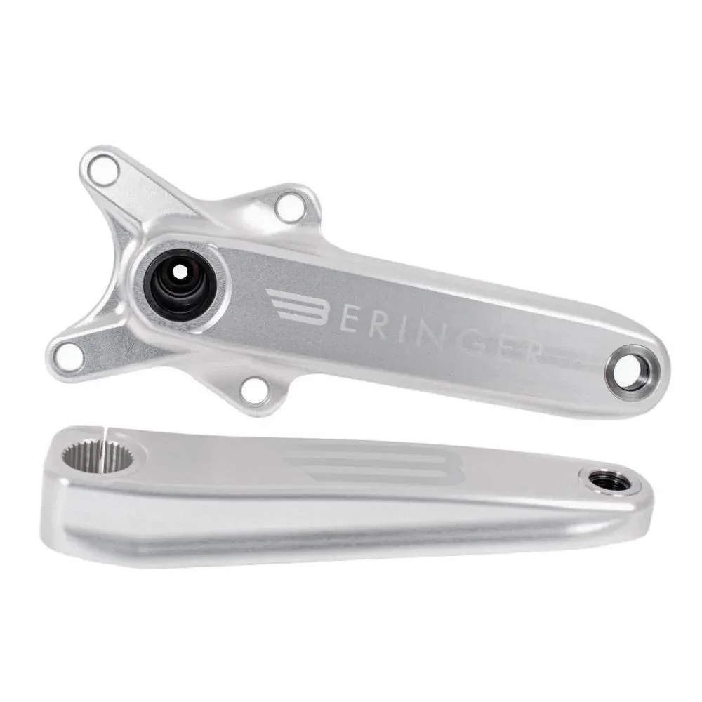 Beringer Elite E2 Ultralight BMX Race Crankset - Image 3