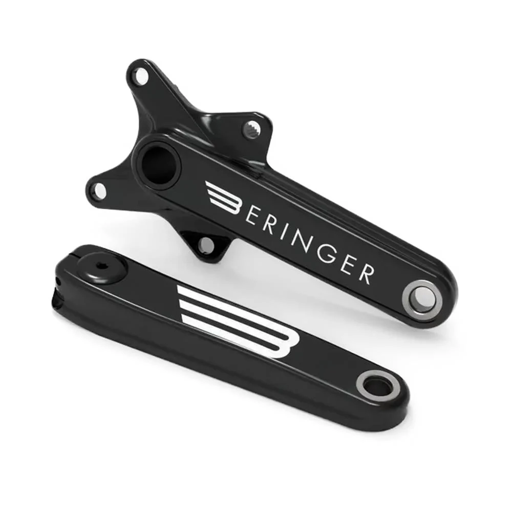 Beringer Ultralight BMX Race Junior J2 Crankset - Image 2