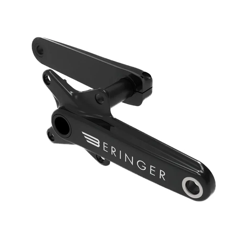 Beringer Ultralight BMX Race Junior J2 Crankset - Image 3