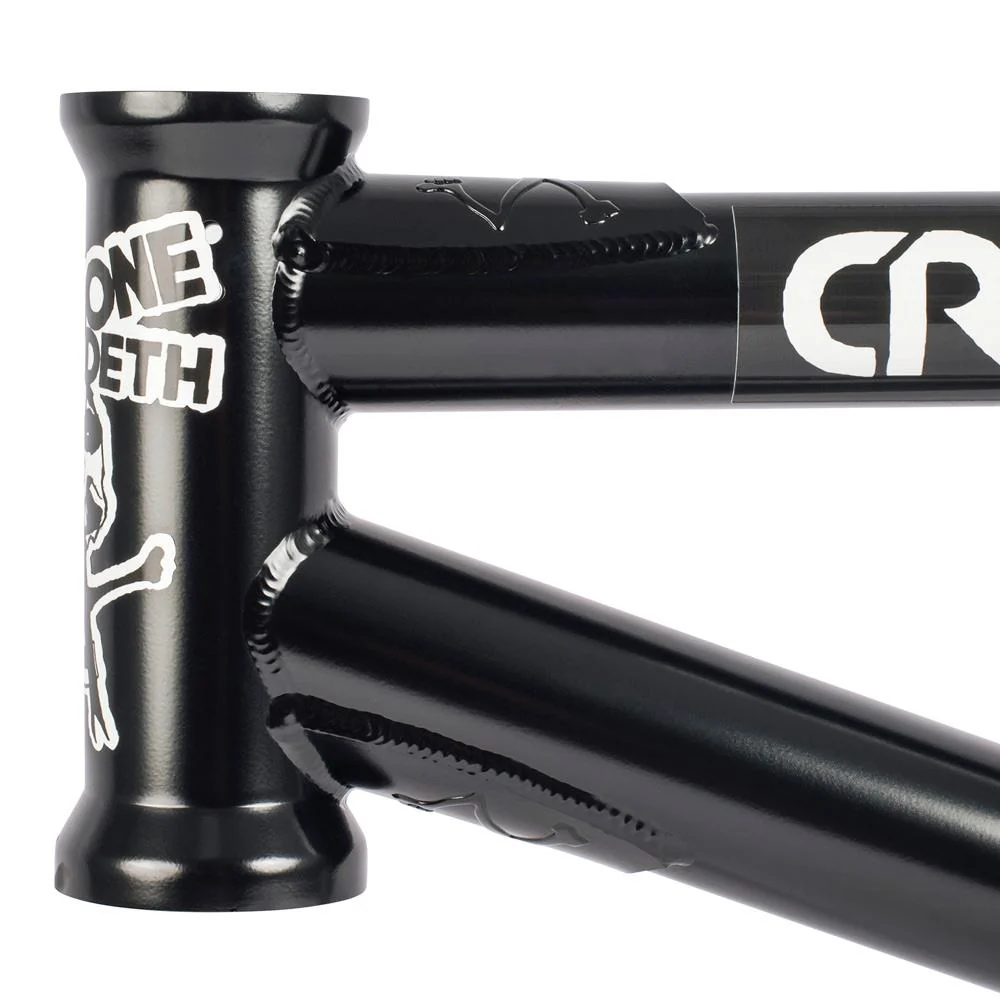 Bone Deth Crime Frame - Image 2