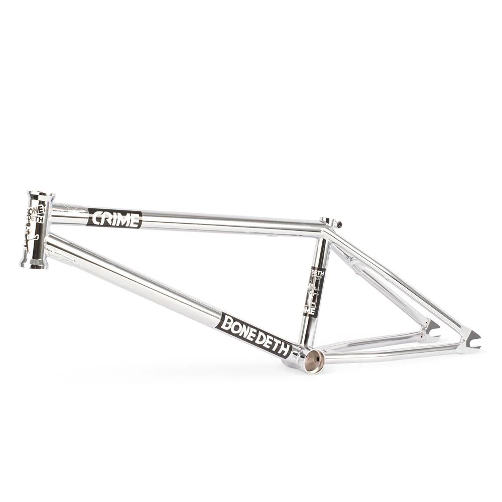 Bone Deth Crime Frame - Image 7