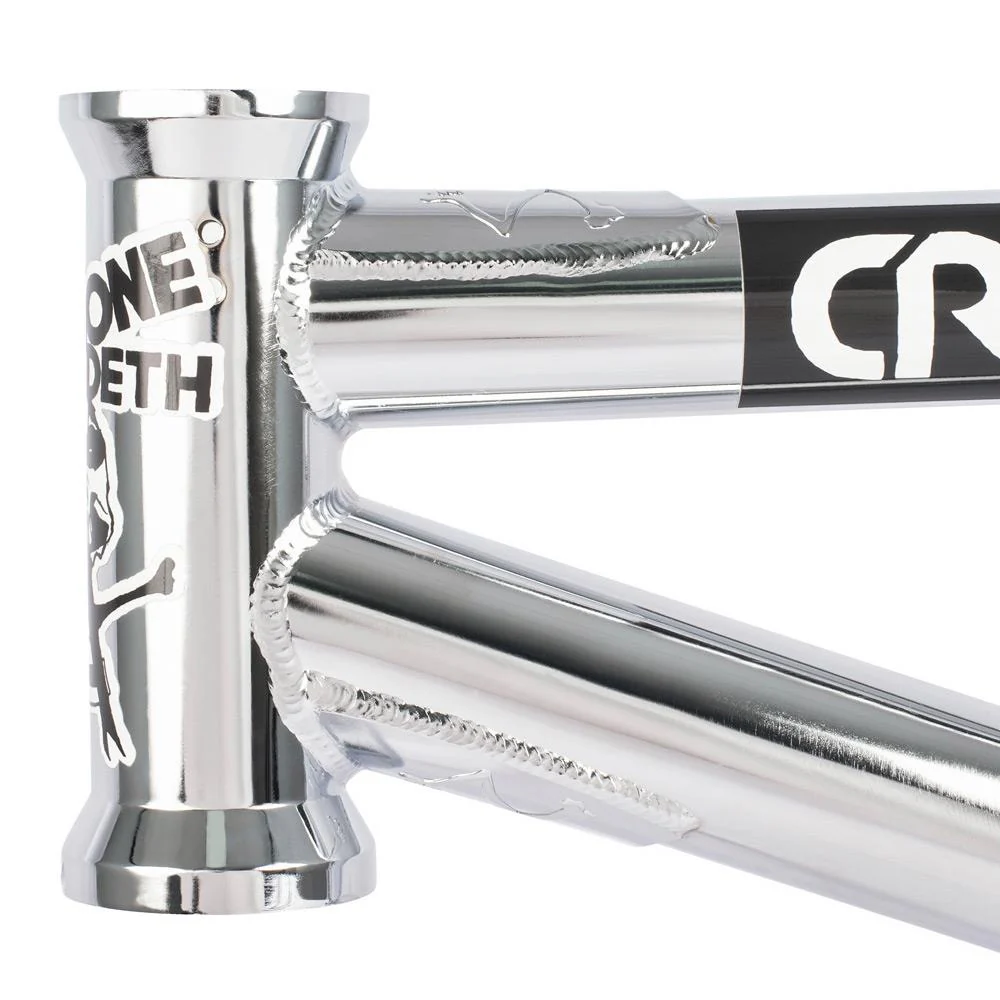 Bone Deth Crime Frame - Image 8