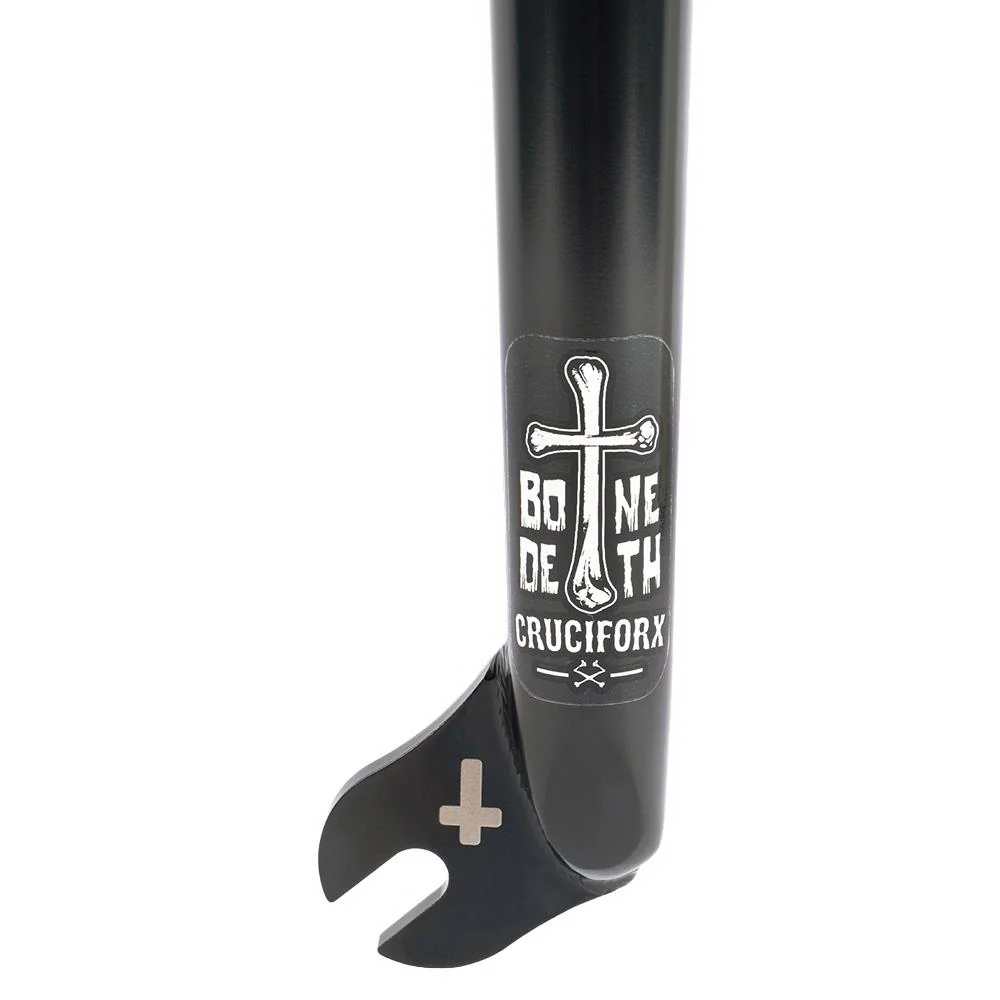 Bone Deth Cruciforx Fork - Image 2