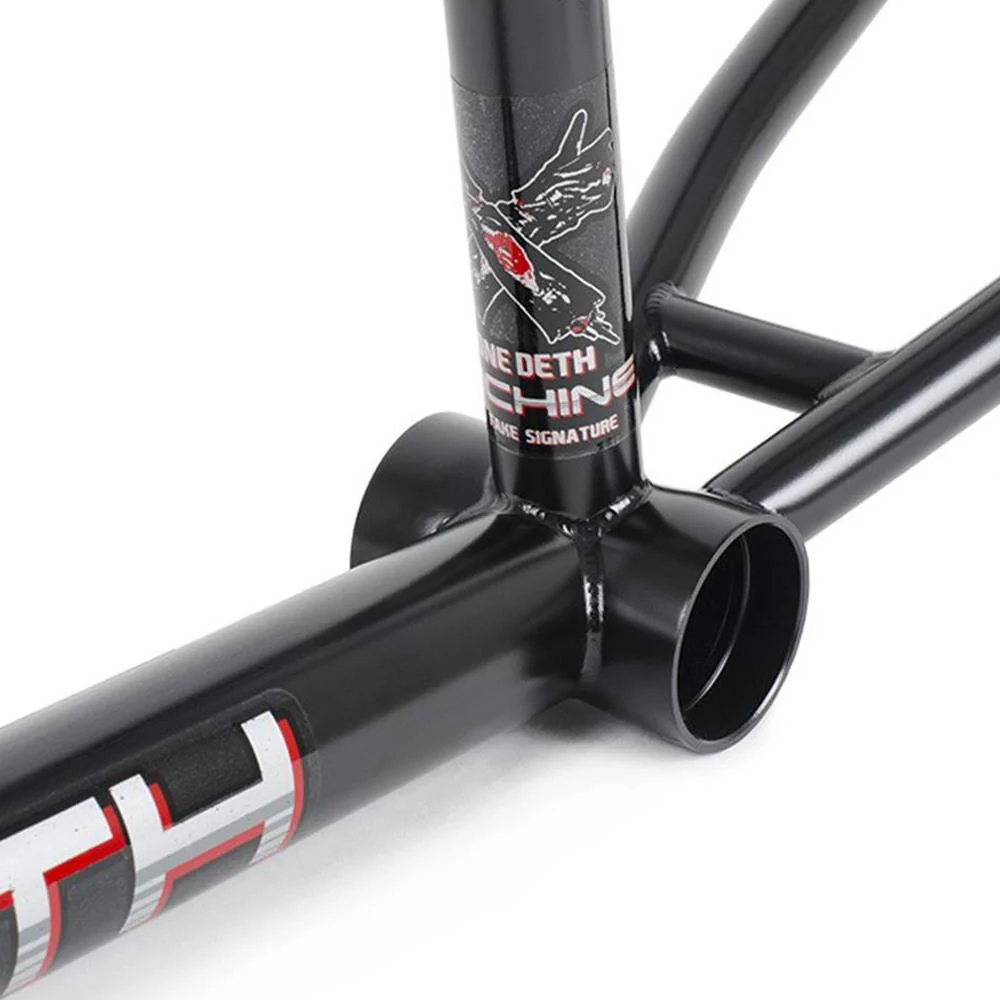 Bone Deth Machine Frame - Image 5