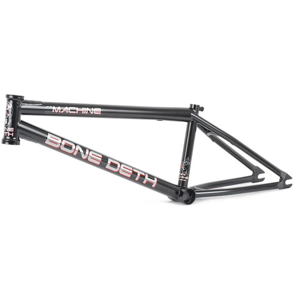 Bone Deth Machine Frame - Image 6