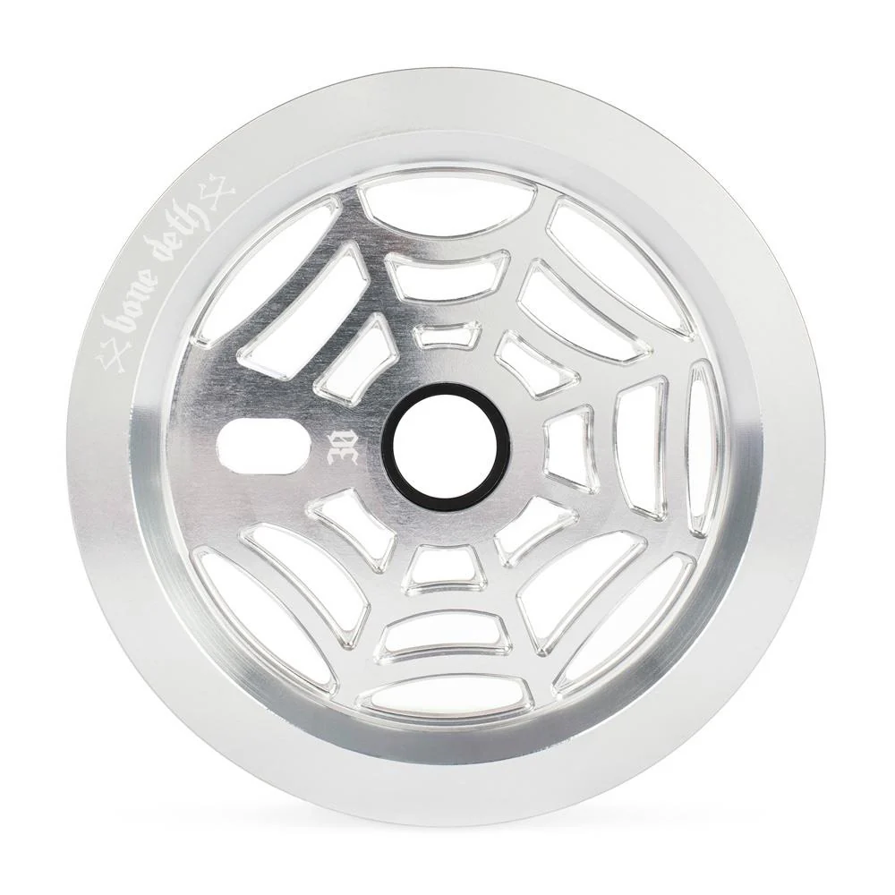 Bone Deth Webslinger Sprocket - Image 4