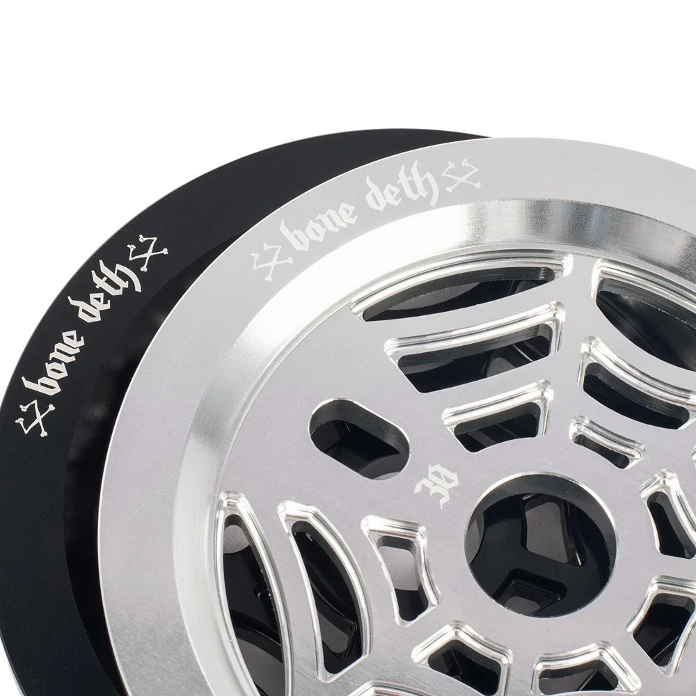 Bone Deth Webslinger Sprocket - Image 6