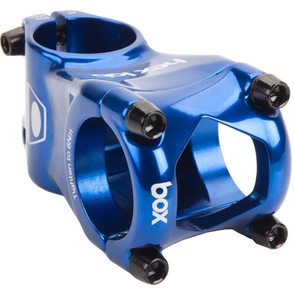 Box Hex Lab Mini Race Stem - Image 3
