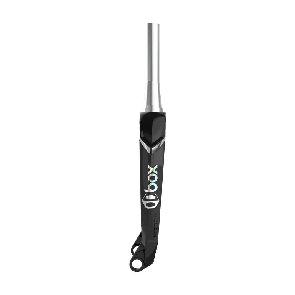 Box Hex Lab Oversized X6 Carbon Race Forks - 20" - Image 4