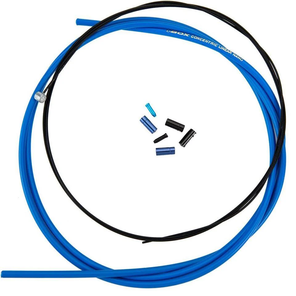 Box One Alloy Race Linear Cable Kit - Image 2