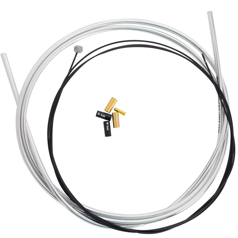 Box One Alloy Race Linear Cable Kit - Image 4