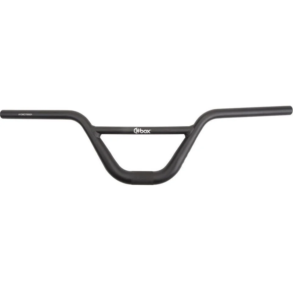 Box One Alloy Triple Taper Race Handlebar - Image 3