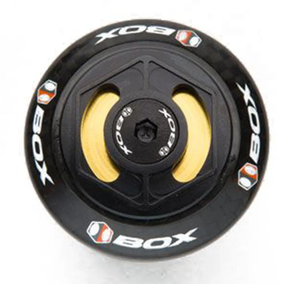 Box One Carbon Integrated Race Headset - Image 2