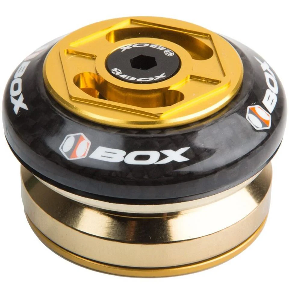 Box One Carbon Integrated Race Headset - Image 3