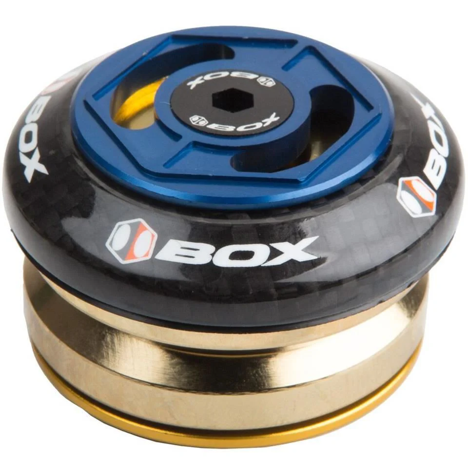Box One Carbon Integrated Race Headset - Image 4