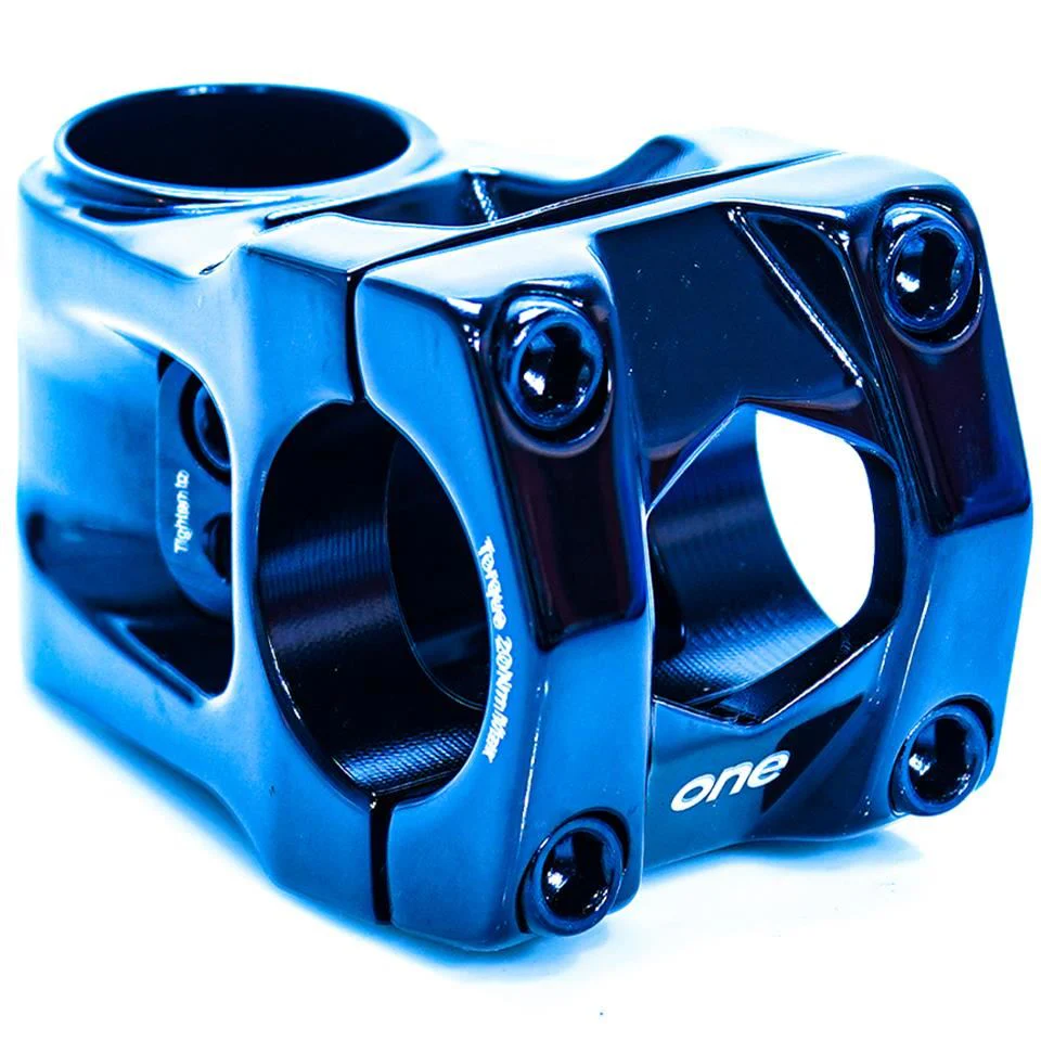 Box One Centre Clamp Race Stem - Image 3