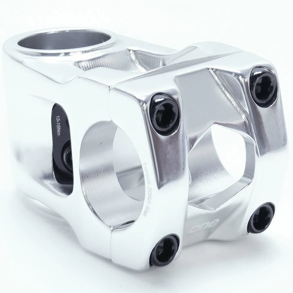 Box One Centre Clamp Race Stem - Image 4
