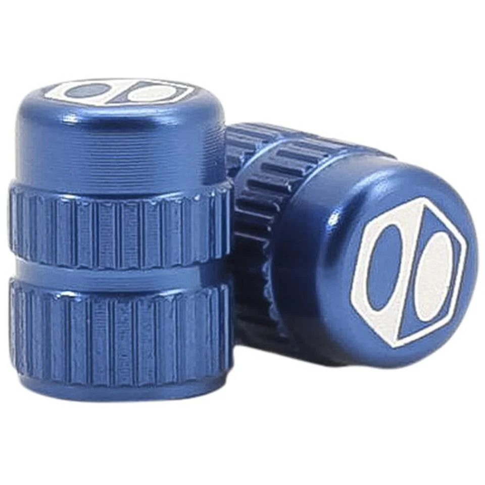 Box One Cube Race Schrader Valve Cap - Image 2