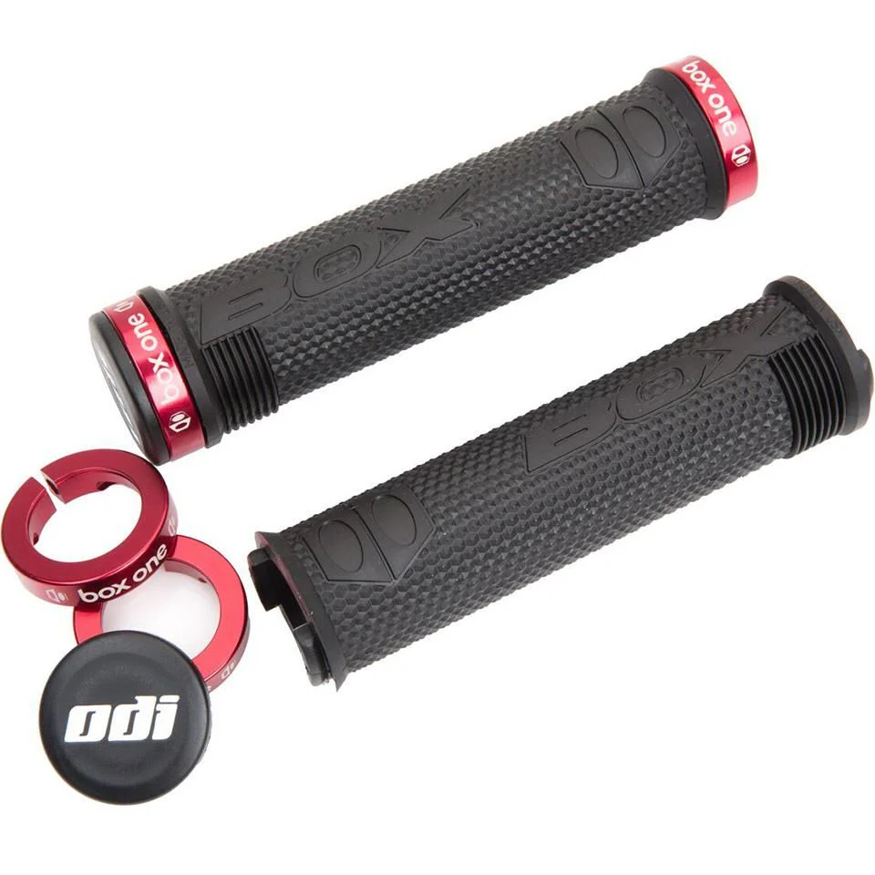 Box One Lock On Race Grip - Image 5