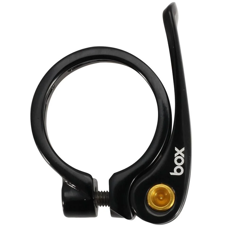 Box One Quick Release Seat Clamp - Image 3