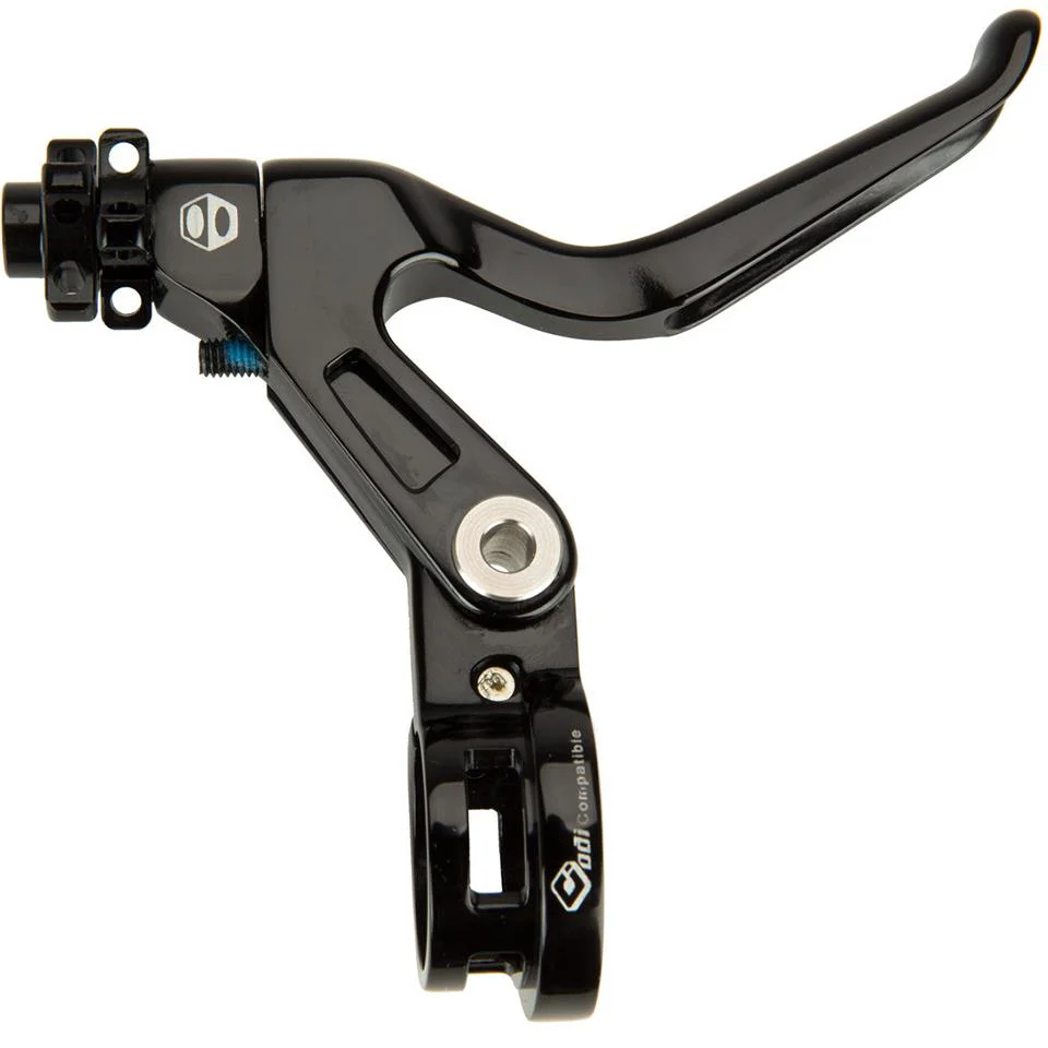 Box One Race Long Reach Brake Lever - Image 3