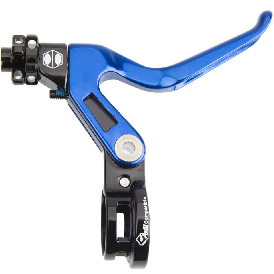 Box One Race Long Reach Brake Lever - Image 4