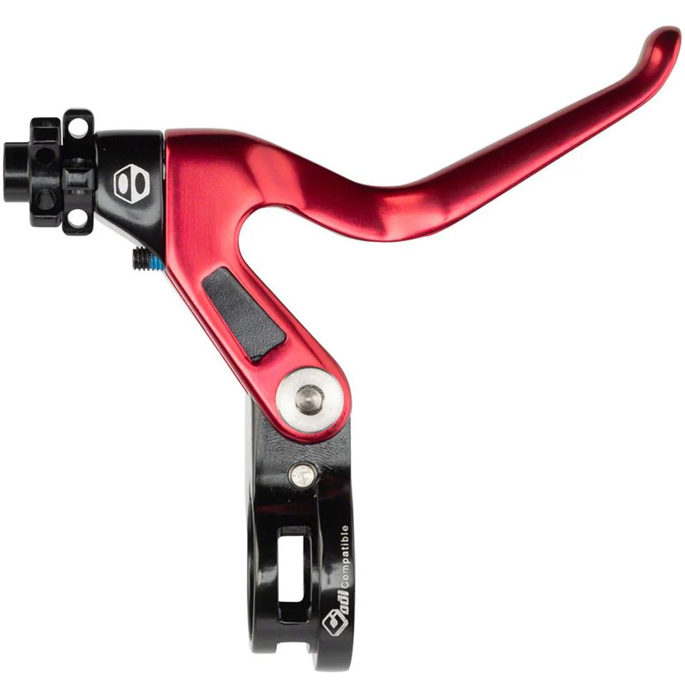 Box One Race Long Reach Brake Lever - Image 6