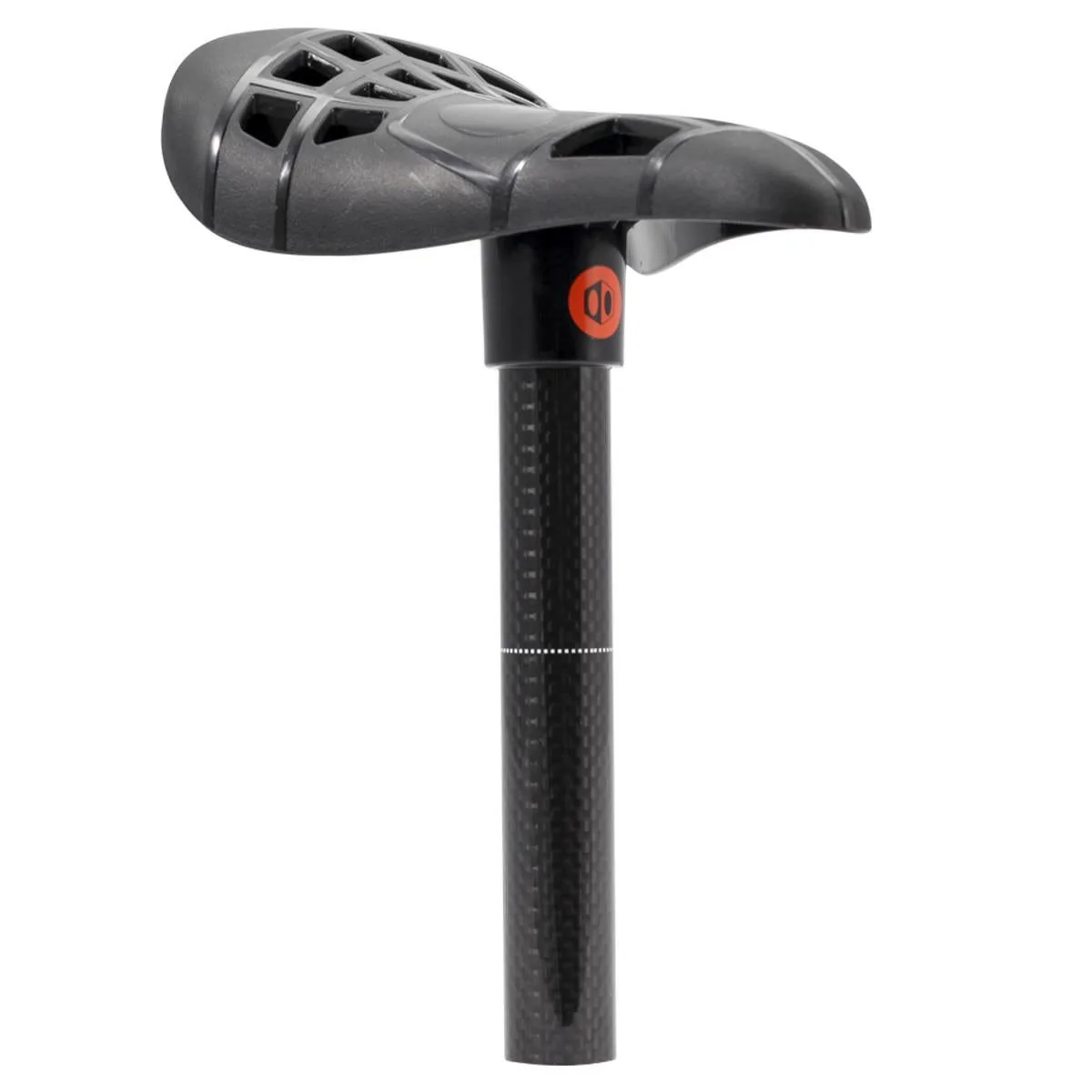 Box One Race Saddle - Image 2