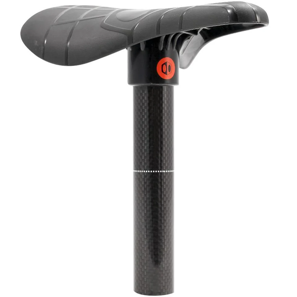 Box One Race Saddle - Image 3